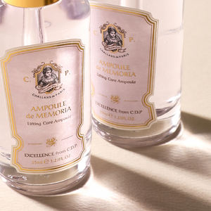 CHALLANS De PARIS Kbeauty NUEVO ANTI AG COMPLEX, Ampolla Hidratante Reafirmante, Revitalizante de la Piel, para Arrugas Faciales y Nasolabiales, para Mujeres 2 - Product Image 3