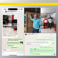 VANER V-C02 Mini granulateur de câbles/Séparateur de recyclage de câbles en cuivre