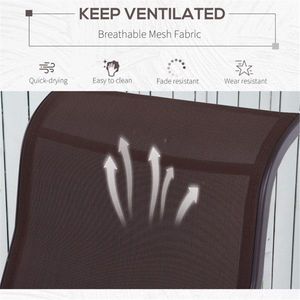 Silla Mecedora de Jardín para Envío, Prohibida por WalMart - Product Image 6