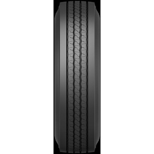 Varios tipos de neumáticos de camión 11R24.5 - 16PR STEER PATTERN de calidad / Neumáticos para camiones/furgonetas/tractores al por mayor, completamente nuevos - Product Image 3