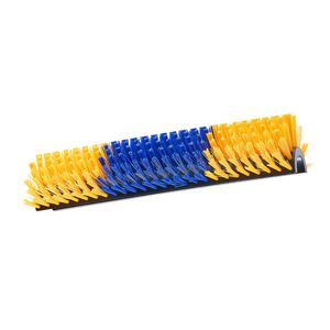 Set di 2 Spazzole per Cavalli e Bovini, 4 Viti, 17.1 X 7.5, per il Sollievo dal Prurito e la Cura dell'Igiene - Product Image 5