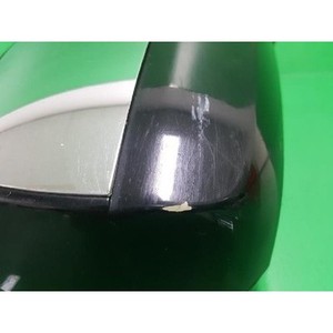 Sorento 2002-2009 RIGHT Right Side <b>Door</b> <b>Mirror</b> Used OEM 876053E111EB - Product Image 6
