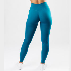 Leggings de Satén para Mujer 2026, Cintura Alta y Media, para Fitness, Gimnasio, Deporte, Running, Yoga, Transpirables, con Estampado de Leopardo - Product Image 3