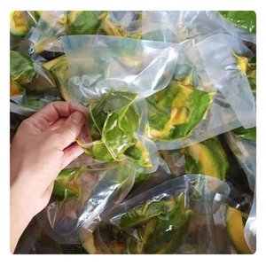 PULPA DE AGUACATE CONGELADA DE ALTA CALIDAD-MEJOR OFERTA DE EXPORTACIÓN - Product Image 3