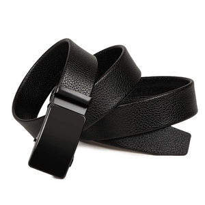 Wholesale Custom Made Design Reasonable Price Leather Belt For Men High Quality <b>Top</b> Selling Product Leather Belts - Product Image 6
