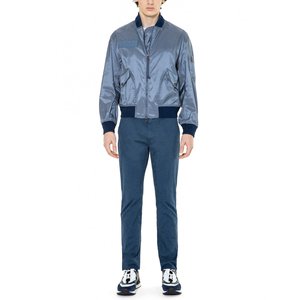 Blousons Bomber Homme de Haute Qualité – Fournisseur d'Usine – Veste d'Hiver Élégante pour un Confort Quotidien Moderne - Product Image 1
