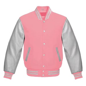 Men Varsity <b>Jacket</b> latest designs breathable winter <b>jacket</b> durable fabric hot selling breathable comfortable <b>Jacket</b> for man - Product Image 1