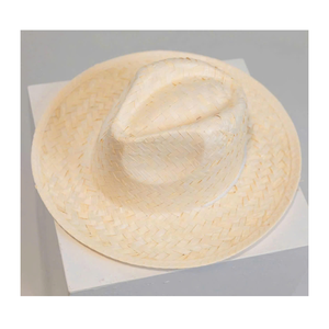 Vietnam Handmade Seagrass Straw <b>Hat</b> Classic Woven <b>Sun</b> Shade Beach Travel Holiday Casual Fashion Accessory - Product Image 3