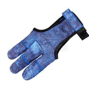 Gants de tir à l'arc les plus vendus avec une conception flexible et des gants de tir à l'arc de qualité supérieure pour les sports de plein air - Product Image 3