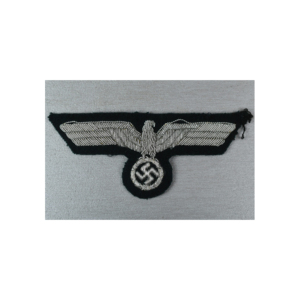 ตราสัญลักษณ์นกอินทรีทองคำสำหรับติดหน้าอกและแขนเสื้อ - Product Image 1