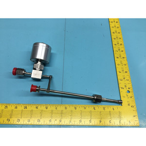 MATHESON 032-1841 1XPGI MOD MB, Nurpo 6lv-hbbw4-c - อุปกรณ์และอะไหล่เซมิคอนดักเตอร์ระดับโลกที่เชื่อถือได้ - Product Image 1