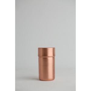 Tazas de Cobre Lisas para Té, Café y Agua, Tazas de Cobre para Beber, OEM ODM, Tazas de Cerveza Personalizadas de Primera Calidad a Precio Económico - Product Image 3