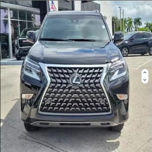 Lexus GX 460 SUV รุ่นพรีเมียม ปี 2024 สภาพใหม่ - Product Image 2