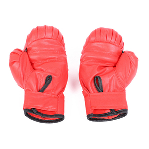 Guantes de Boxeo, Guantes de MMA, Guantes de Entrenamiento de Dedos Completos, Guantes de Combate para Hombres y Mujeres, Guantes de Boxeo Profesionales con Logotipo Personalizado - Product Image 3