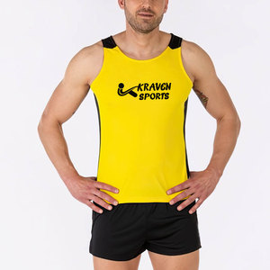 Heavy Duty Gym Workout Wear <b>Men</b> <b>Tank</b> <b>Top</b> Affordable Price <b>Men</b> <b>Tank</b> <b>Top</b> Latest Style <b>Men</b> <b>Tank</b> <b>Top</b> - Product Image 3
