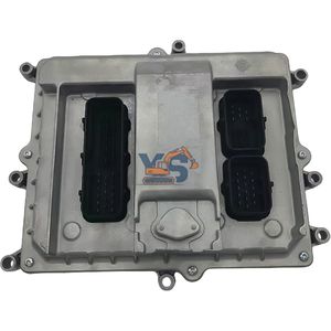 Unidad de Control Electrónico (<span class=keywords><strong>ECU</strong></span>) ECM para Motor YS D4 D6 350, 0281020010 881810, para Excavadora, Placa de Computadora, Módulo de Control - Product Image 4