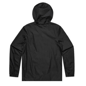 Custom Formal Windbreaker <b>Jacket</b> <b>for</b> <b>Men</b> Autumn Climbing Waterproof Breathable Hooded <b>Safari</b> <b>Jacket</b> 100% Polyester Loose Fit - Product Image 5