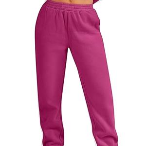 Costume surdimensionné pour femmes personnalisé en gros vêtements de course de haute qualité nouveaux survêtements surdimensionnés pour femmes personnalisés 2026 - Product Image 5