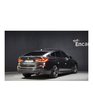 BMW Gran Turismo (GT) 620d M Sport 2024, 51,320 km, Diésel, Automático, Volante a la Izquierda - Product Image 2