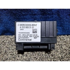 ECUs et modules informatiques d'occasion de classe E A0009003101 - Product Image 2