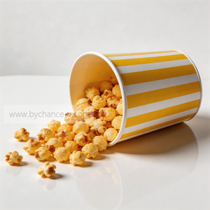 Répliques réalistes <span class=keywords><strong>de</strong></span> pop-corn pour centres <span class=keywords><strong>de</strong></span> <span class=keywords><strong>table</strong></span>, décoration <span class=keywords><strong>de</strong></span> magasins et d'événements, merchandising visuel, installations <span class=keywords><strong>de</strong></span> galeries d'art - Product Image 4