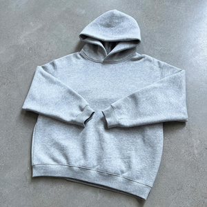 Hoodies Crop Top Unisexe Personnalisables en Gros – Logo et Couleurs sur Mesure – Sweatshirts Homme Tendance OEM - Product Image 3