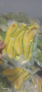 Frozen Avocado IQF Fresh Fruit Storage Type Frozen - Product Image 6