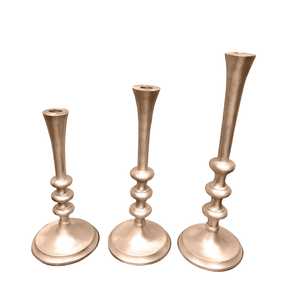 Porte-bougie élégant, support à bougie stylé, porte-bougie tendance, support à bougie le plus vendu, porte-bougie de haute qualité - Product Image 2