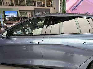 BYD Seal 2025, Vehículo Eléctrico SUV de 4 Puertas y 5 Asientos, Nuevo Modelo en Venta - Product Image 2