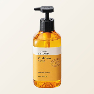 เจลอาบน้ำเกาหลี K-Beauty Baital citrus hand aenBody Wash ผลิตในเกาหลี 500 มล. กลิ่นซิตรัส/เกรปฟรุต สำหรับทุกสภาพผิว - Product Image 4