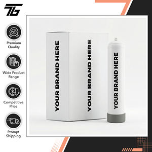 Qualité supérieure, best-seller, outils pour la préparation de crèmes, cylindre pour crème fouettée, prix de gros. - Product Image 3