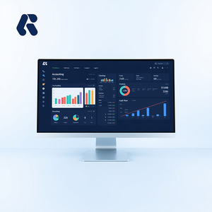 Soluciones de Software Inteligentes que Utilizan IA Generativa y Herramientas de Aprendizaje Automático - Product Image 3