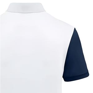 Camiseta Polo Bordada con Logotipo Personalizado para Hombre, Ropa Formal e Informal, Camiseta Polo Premium Sublimada para Hombre, OEM, Venta al por Mayor, Personalizada - Product Image 6