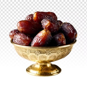 Premium Polished Handmade Modern Metal Dates Bowl Decorative Table Accent for Party Celebration Setup - Product Image 3