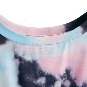 Casual Style Women <b>Crop</b> <b>Top</b> T-Shirt Simple Plain Comfortable Wear Women <b>Crop</b> <b>Top</b> T-Shirt Soft Everyday Stylish Fit - Product Image 5