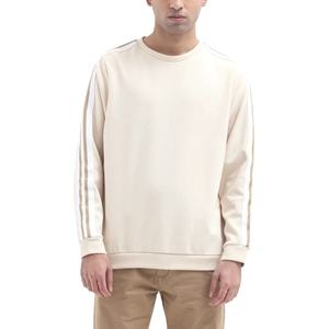 Sudaderas para Hombre, Corte Ajustado, Cómodas y Transpirables, Ropa Casual, Sudaderas de Manga Larga para Hombre, Disponibles para OEM - Product Image 2