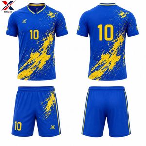 Camiseta Deportiva con Diseño y Logotipo Personalizados, Tela Cómoda y Transpirable para Adultos Unisex, Larga Duración, Precio al por Mayor - Product Image 1