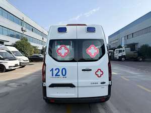 Ambulance d'urgence F ORD de qualité professionnelle - Product Image 4