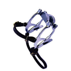 Abridor Bucal Equino para Animales Grandes: Caballos/Ponis, Vacas y Ganado, Espéculo Dental Veterinario GUJJAR SURGICAL INTERNATIONAL - Product Image 5