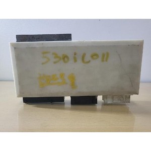 ECU และโมดูลคอมพิวเตอร์มือสอง ซีรีส์ 5 รุ่น 6010728014 - Product Image 1