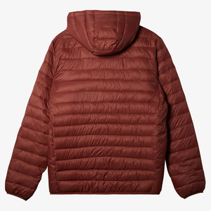 Nouvelle veste d'hiver rembourrée imperméable de haute qualité pour homme, légère, pour la neige et le froid - Product Image 5