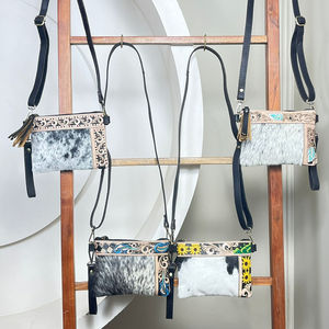 Sac à main en cuir de vachette travaillé tendance 2025 de luxe, vente chaude, prix bas, sac à bandoulière pour femmes, sac à main pour femmes - Product Image 4