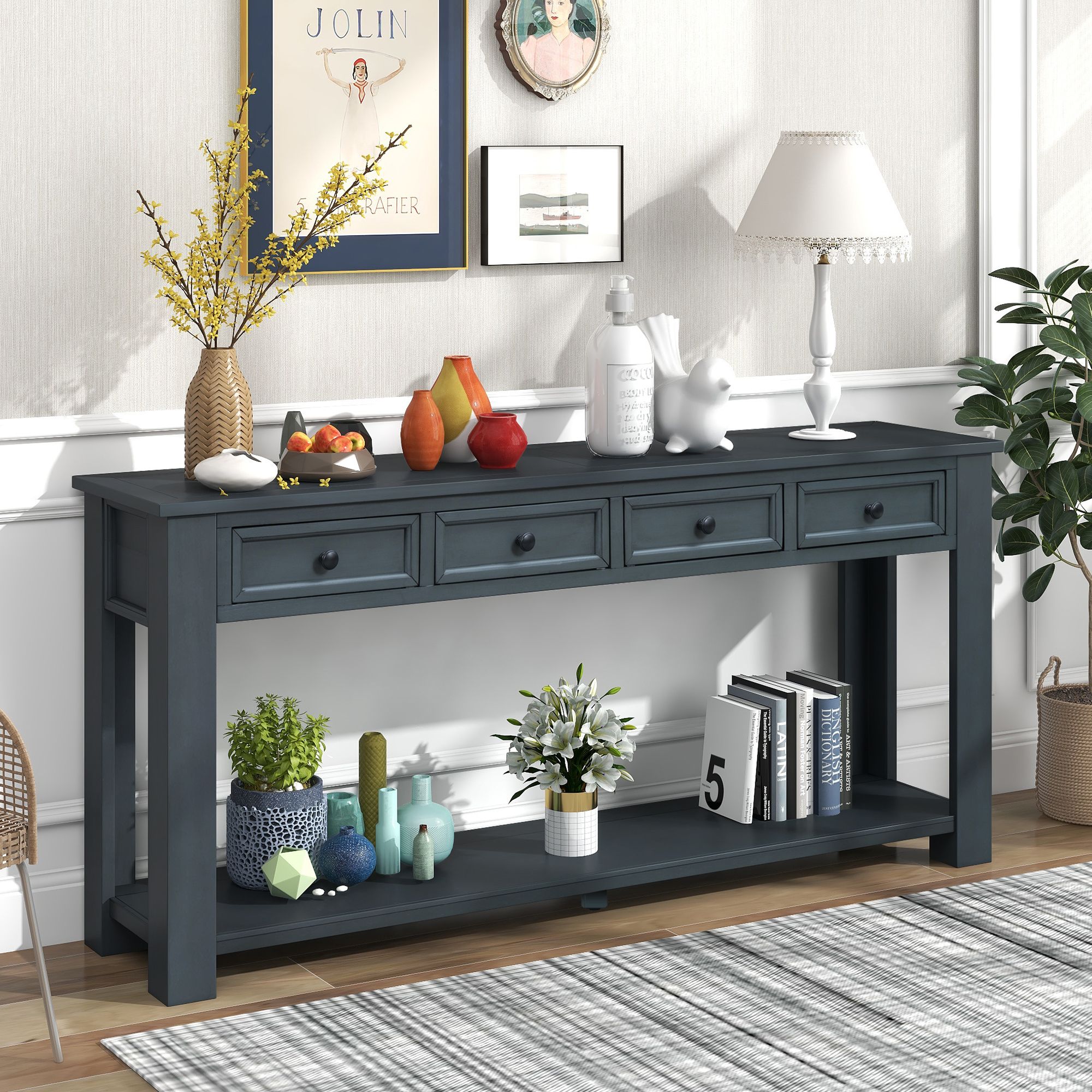 Colore Blu Navy