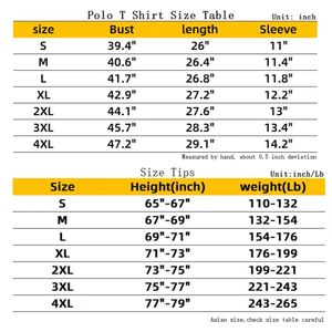 Camisa Polo Personalizada para Hombre, Transpirable, de Algodón Piqué, Manga Corta, Estilo Casual de Negocios, para Golf, Proveedor y Exportador al por Mayor OEM/ODM - Product Image 6