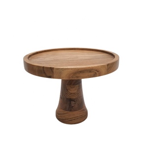 เหล็ก2ชั้นยืนเค้กแมตต์ชุบนิกเกิลที่มีกระจกโมเสคขนาดใหญ่ฉัตรถาดและให้บริการถาดสำหรับงานแต่งงานในกลุ่ม - Product Image 5