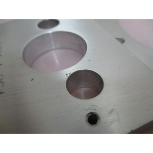 2 AMAT 0020-04336, NDM-A-261, ดิสก์, โลหะทรงสี่เหลี่ยม อุปกรณ์และชิ้นส่วนเซมิคอนดักเตอร์ระดับโลกที่เชื่อถือได้ที่ - Product Image 4