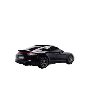 Abril de 2021, Panamera 2.9 AWD, Asientos de Cuero, Cámara Trasera, Volante a la Izquierda, Transmisión Semi-Automática, Faros LED, 6,427 km - Product Image 1