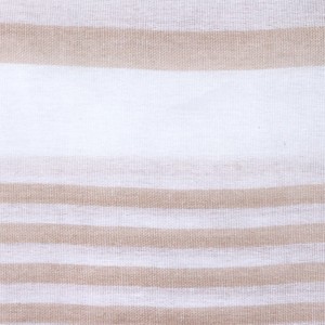 Toalla de Playa Turca Moderna de Algodón a Rayas con Reverso de Felpa de Secado Rápido y Borlas para Playa, Viajes, Hogar, Todas las Estaciones - Product Image 4