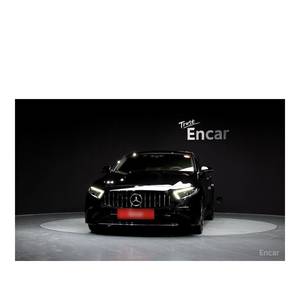 Mercedes-Benz CLS450 4MATIC Classe CLS Modèle mai 2023 avec 25 237 km Boîte de vitesses automatique Volant à gauche Caméra arrière - Product Image 3