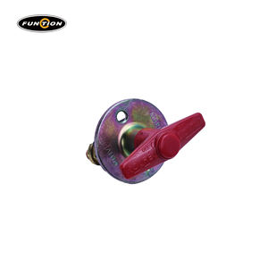 Interruptor de aislamiento de batería, - Product Image 2